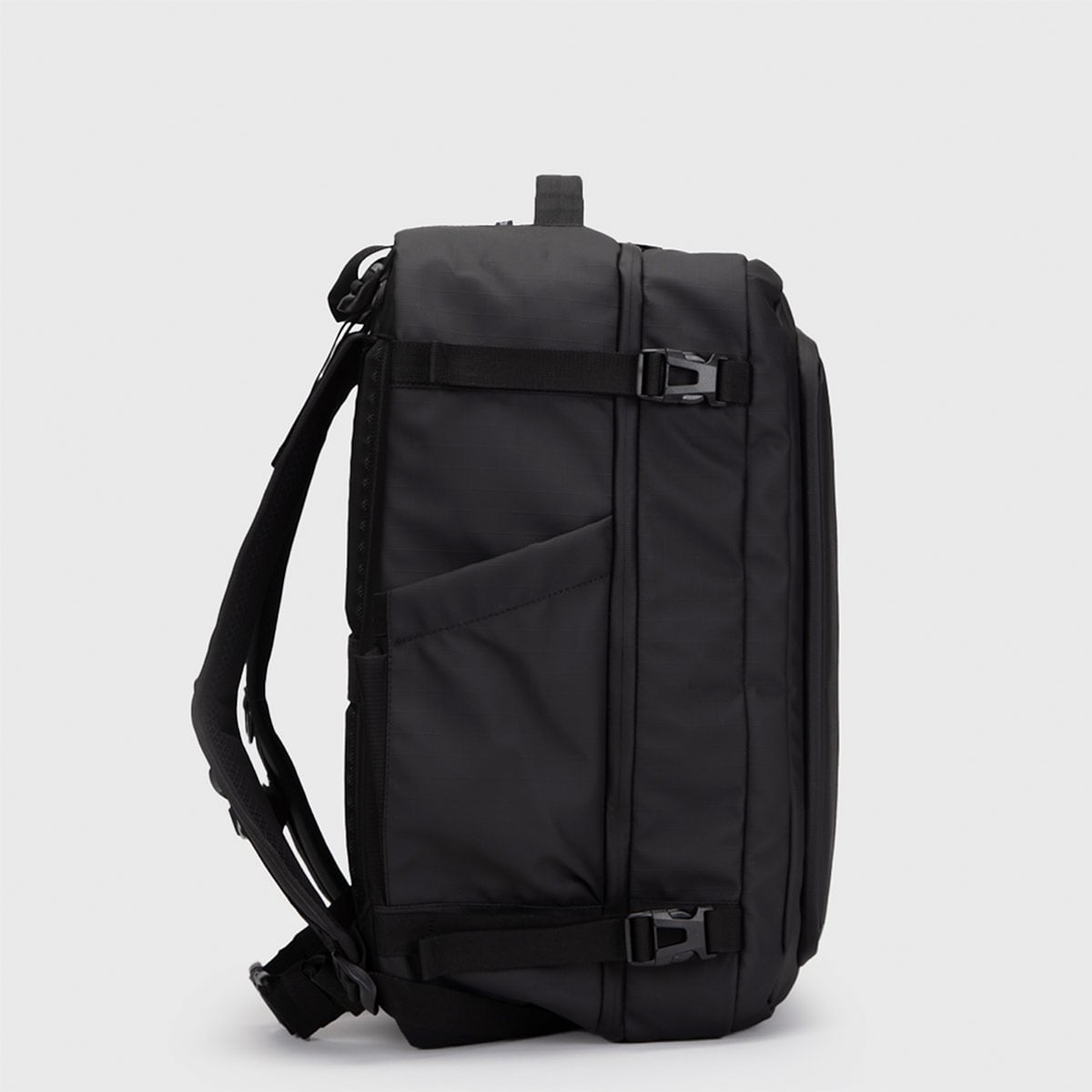 MOCHILA DE VIAJE BUBBA HARLEM NEGRO - 3