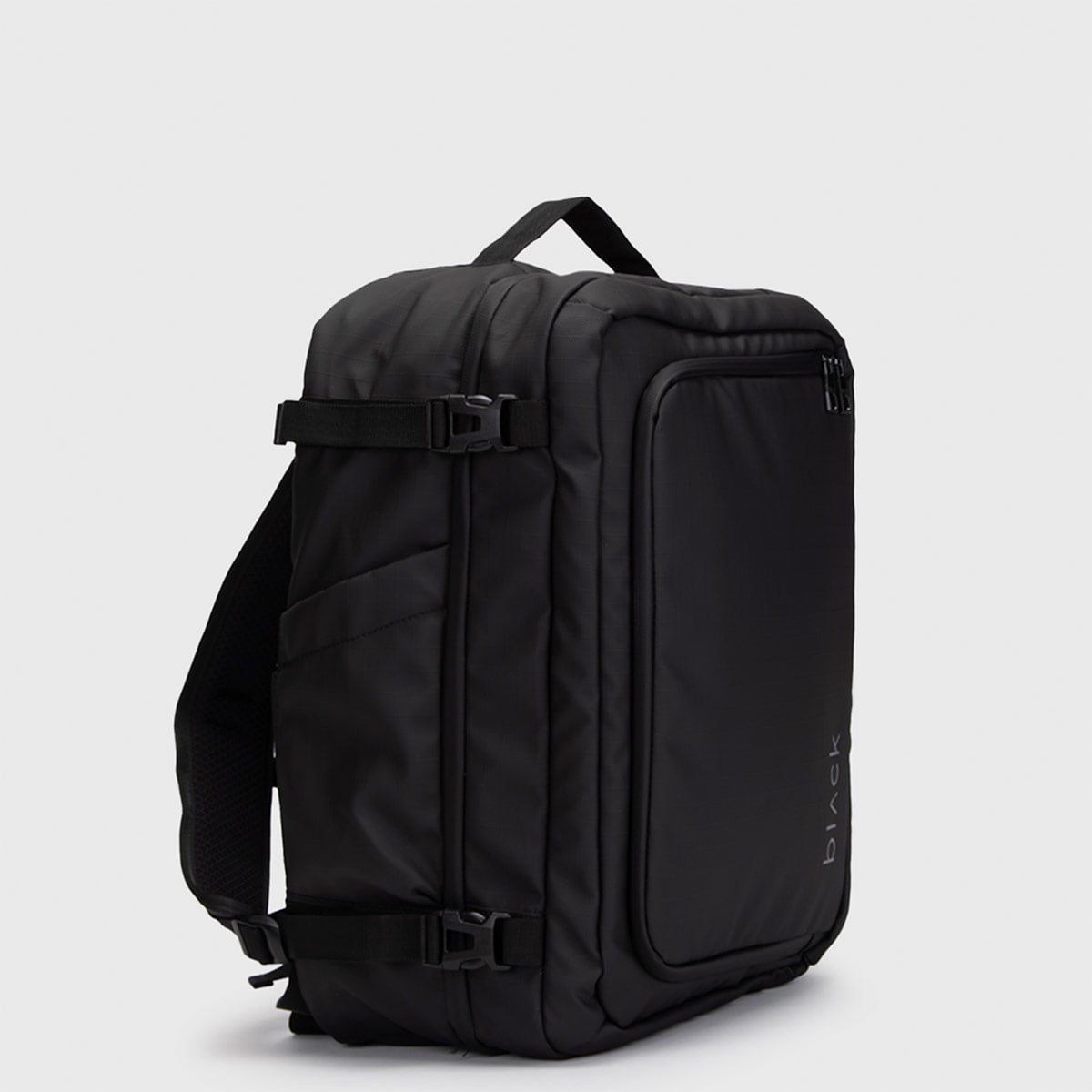 MOCHILA DE VIAJE BUBBA HARLEM NEGRO - 2