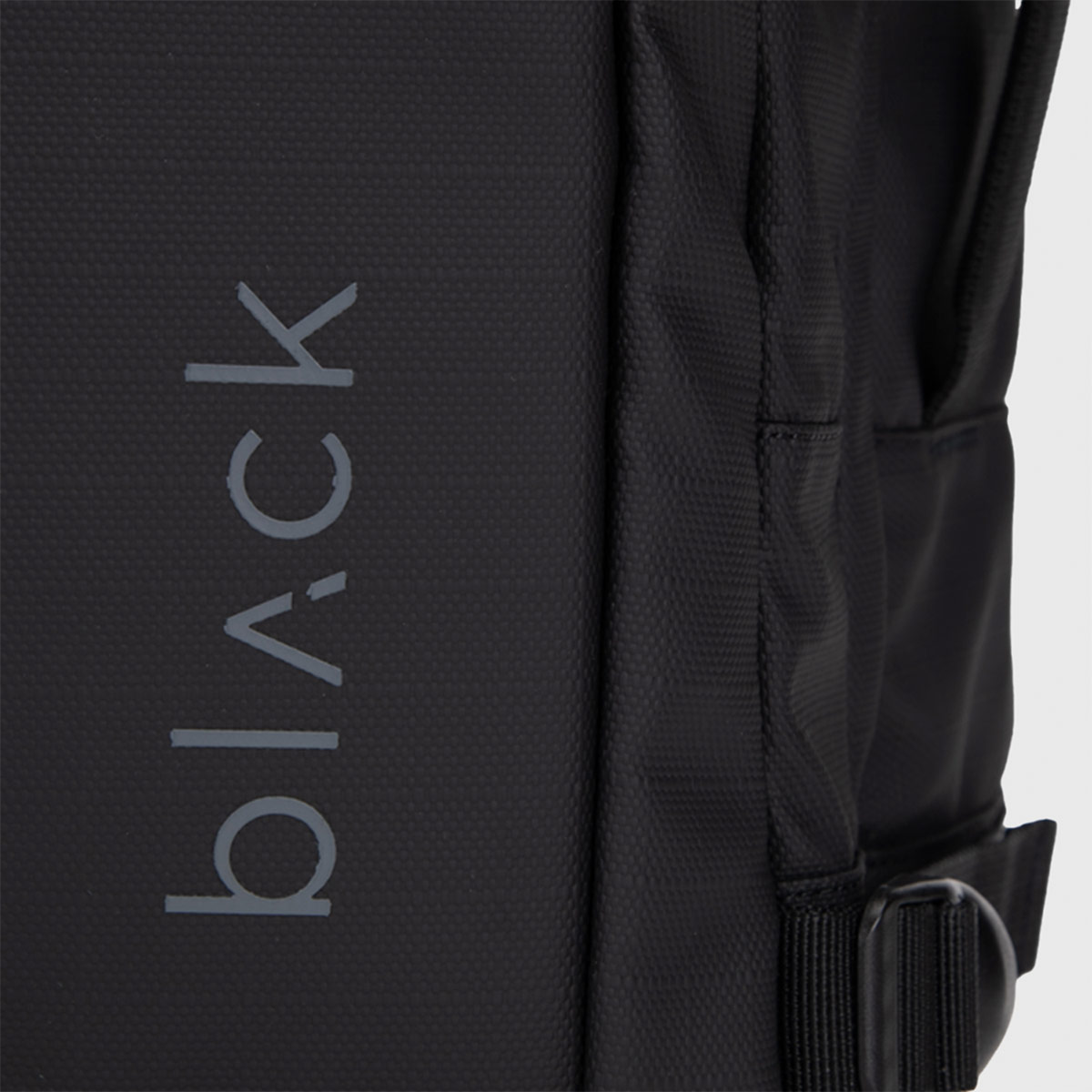 MOCHILA DE VIAJE BUBBA HARLEM NEGRO - 10