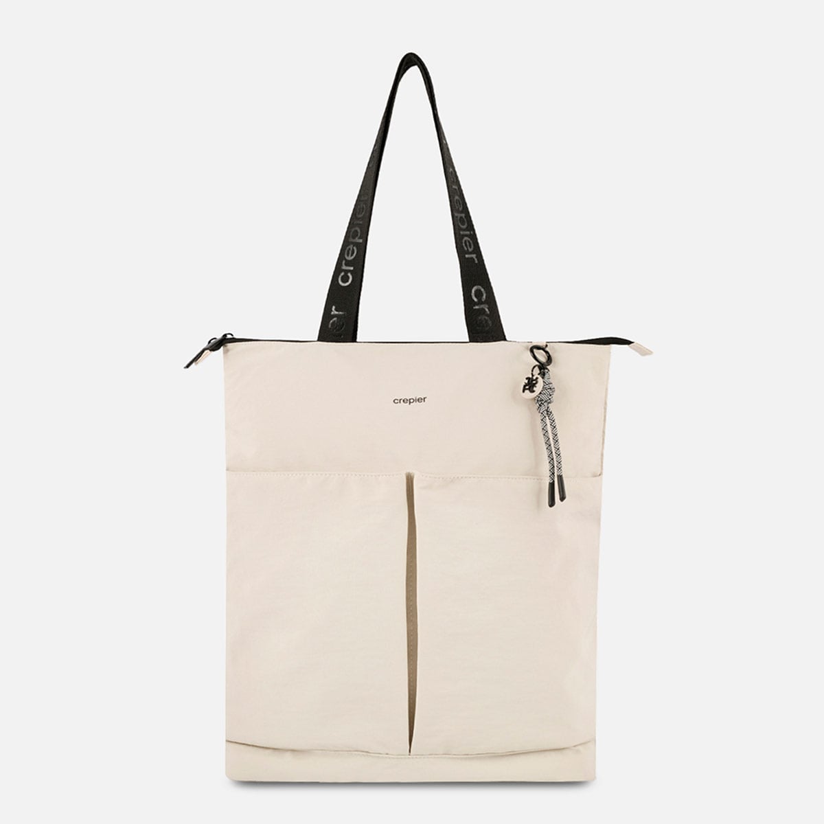 MOCHILA LAPTOP CREPIER ALANIS - 1