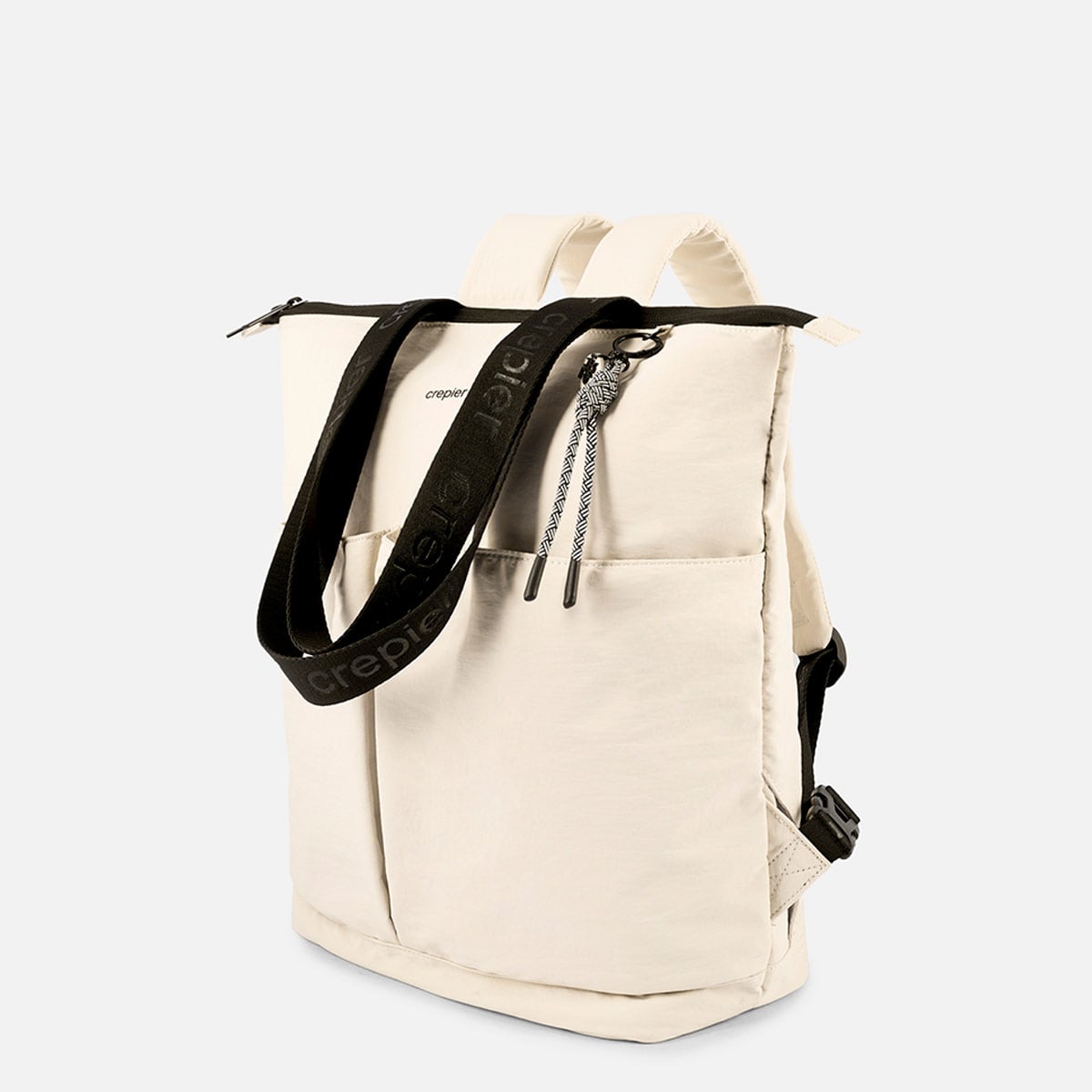 MOCHILA LAPTOP CREPIER ALANIS - 2