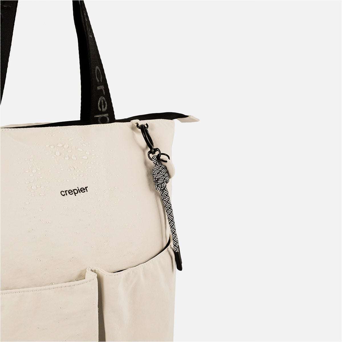 MOCHILA LAPTOP CREPIER ALANIS - 7
