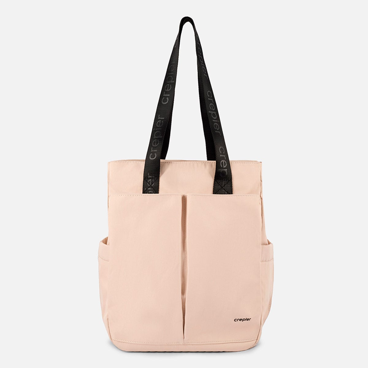 MOCHILA LAPTOP CREPIER MANDY - 1