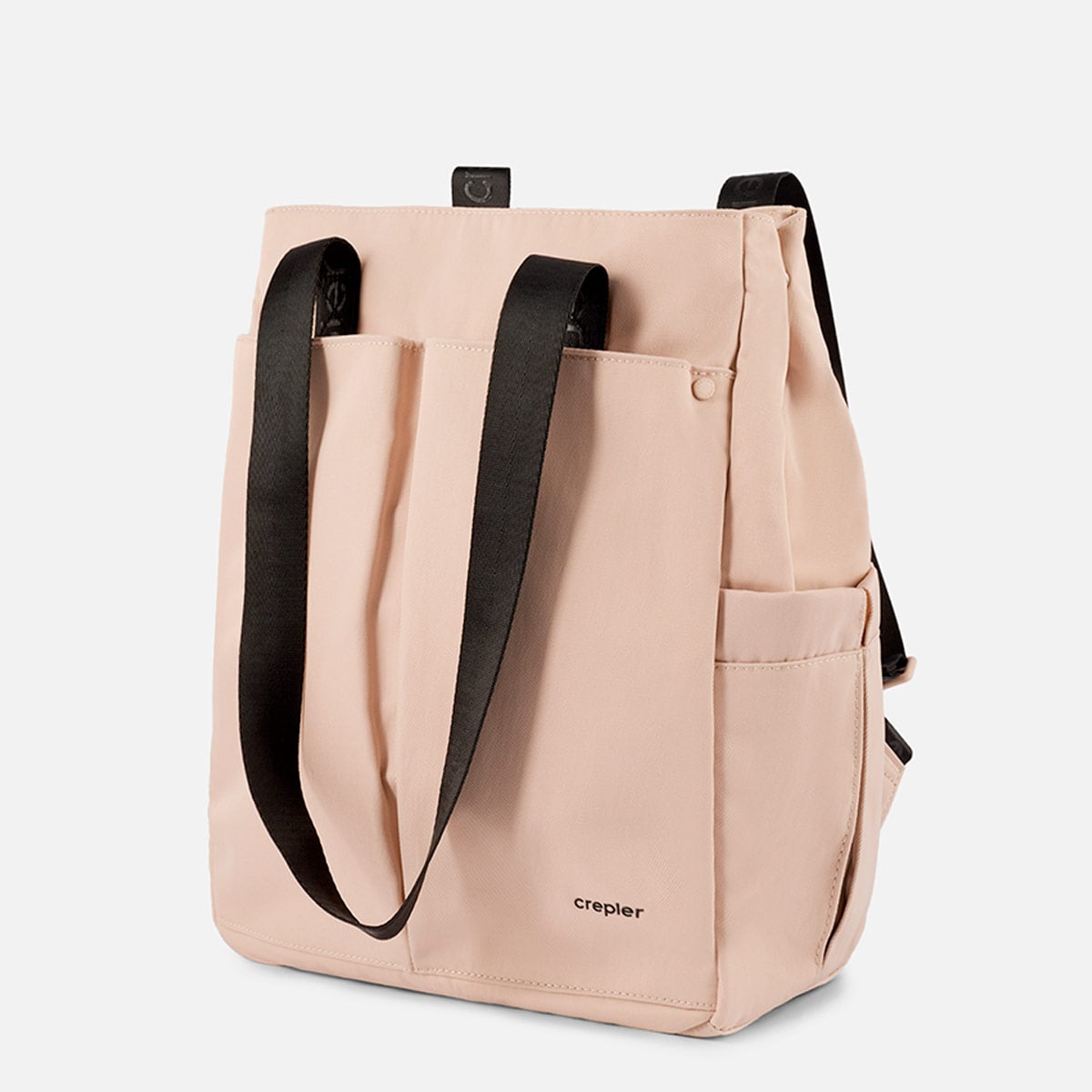 MOCHILA LAPTOP CREPIER MANDY - 2