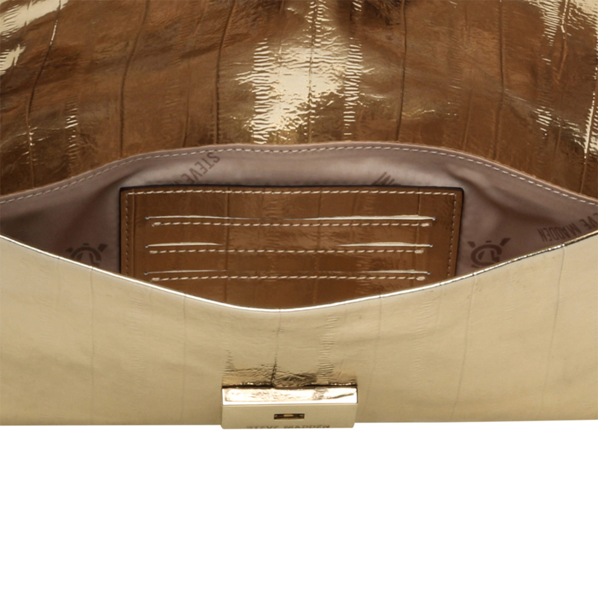 CARTERA STEVE MADDEN BFRESH-E - 6