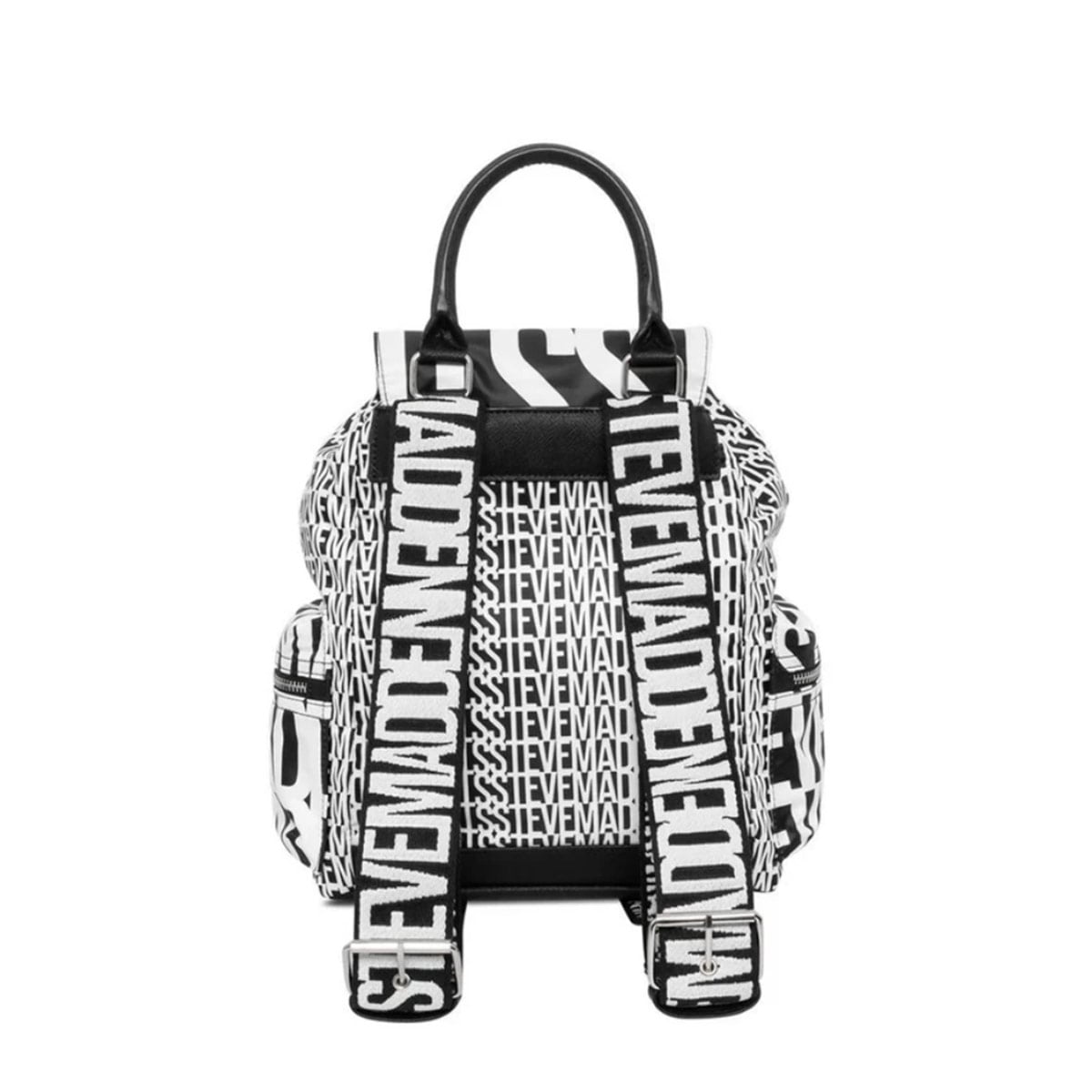 MOCHILA STEVE MADDEN BSTIGMA - 4