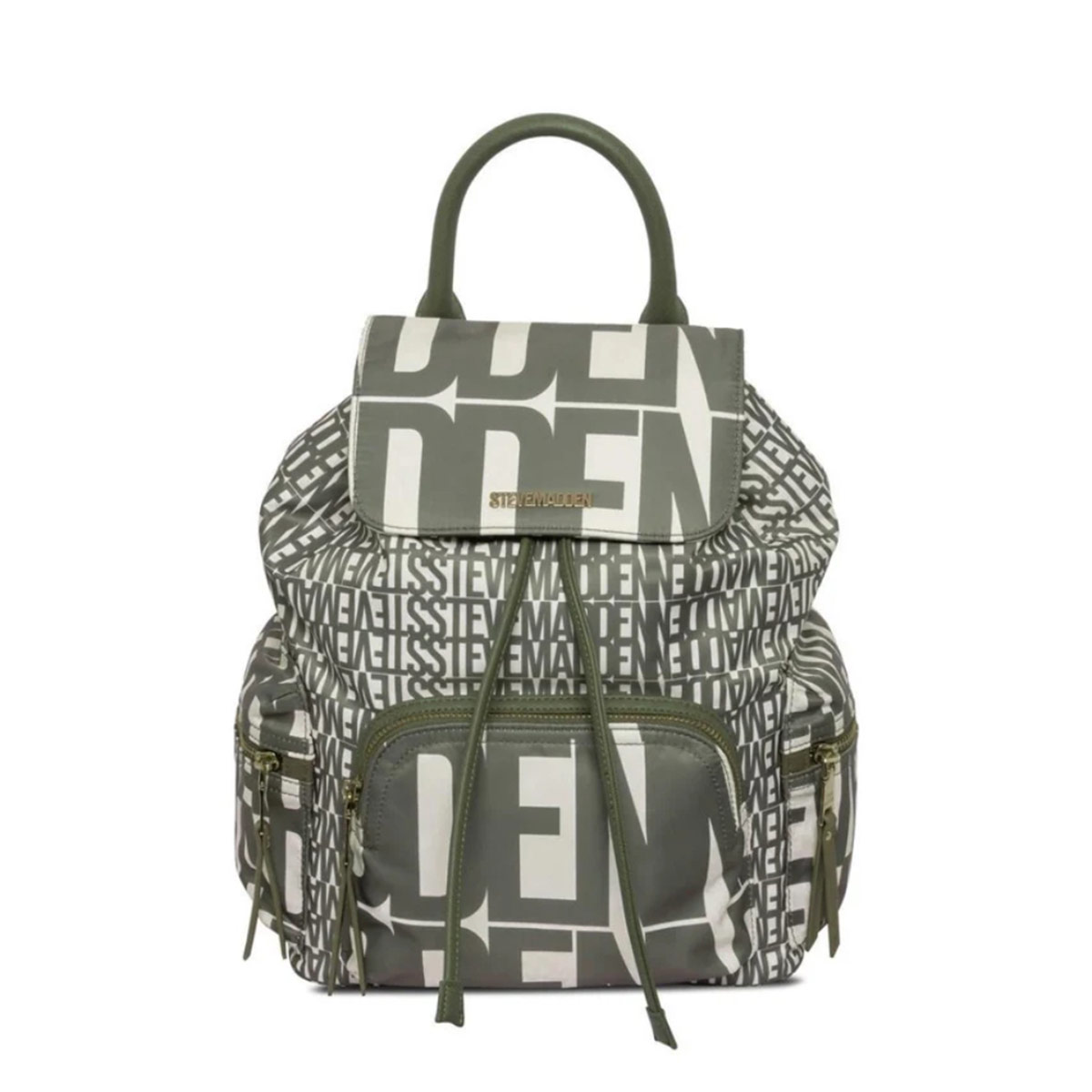 MOCHILA STEVE MADDEN BSTIGMA - 1