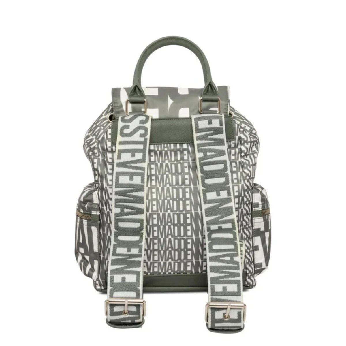 MOCHILA STEVE MADDEN BSTIGMA - 3