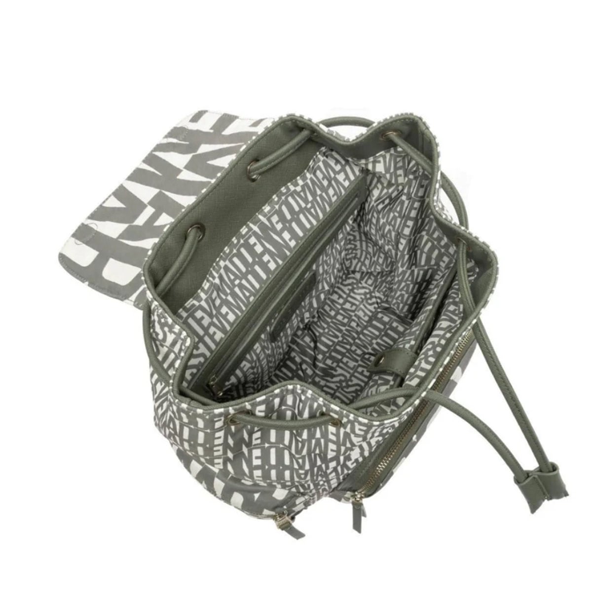 MOCHILA STEVE MADDEN BSTIGMA - 4