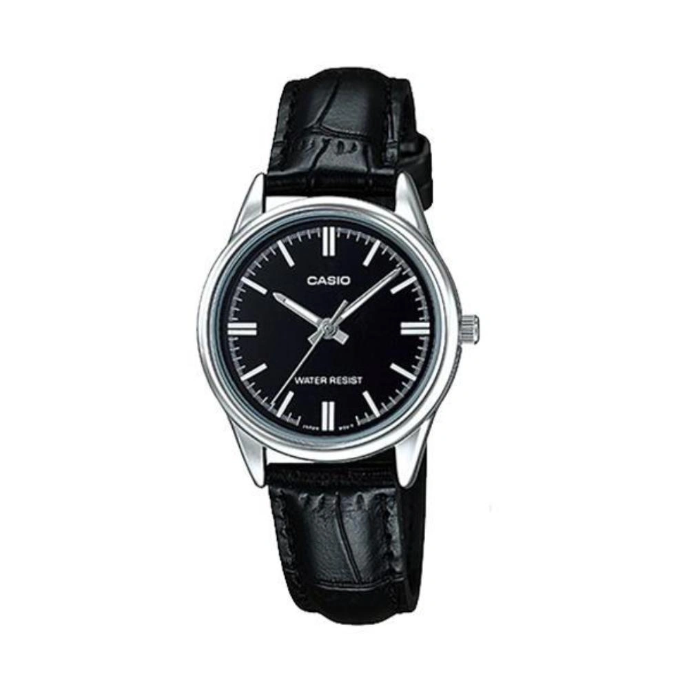 RELOJ CASIO MUJER LTP-V005L-1A - 1