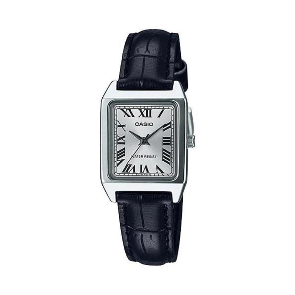 RELOJ CASIO MUJER LTP-V007L-7B1 - 1
