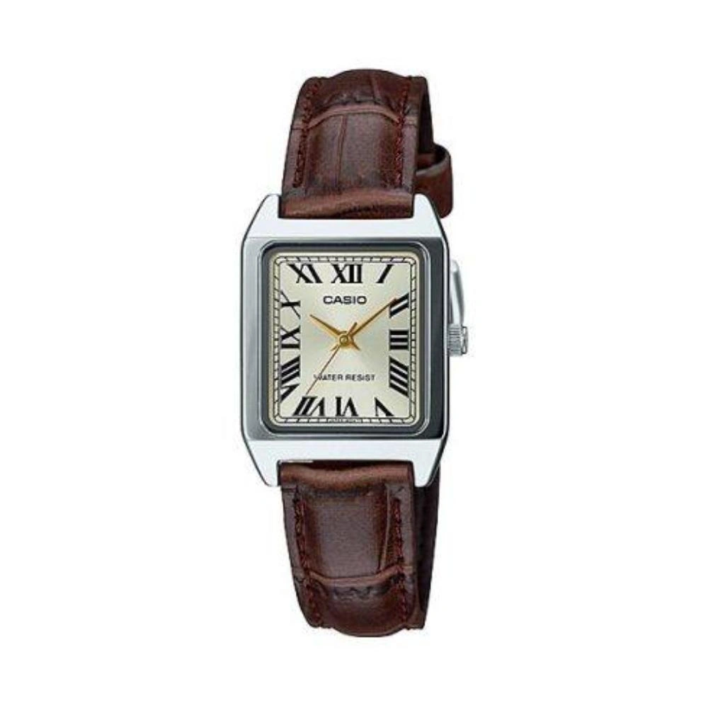 RELOJ CASIO MUJER LTP-V007L-9B - 1