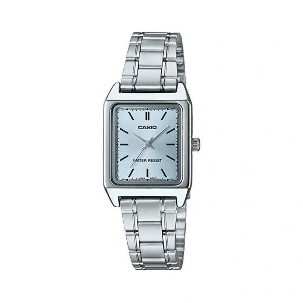 RELOJ CASIO MUJER LTP-V007D-2E - 1