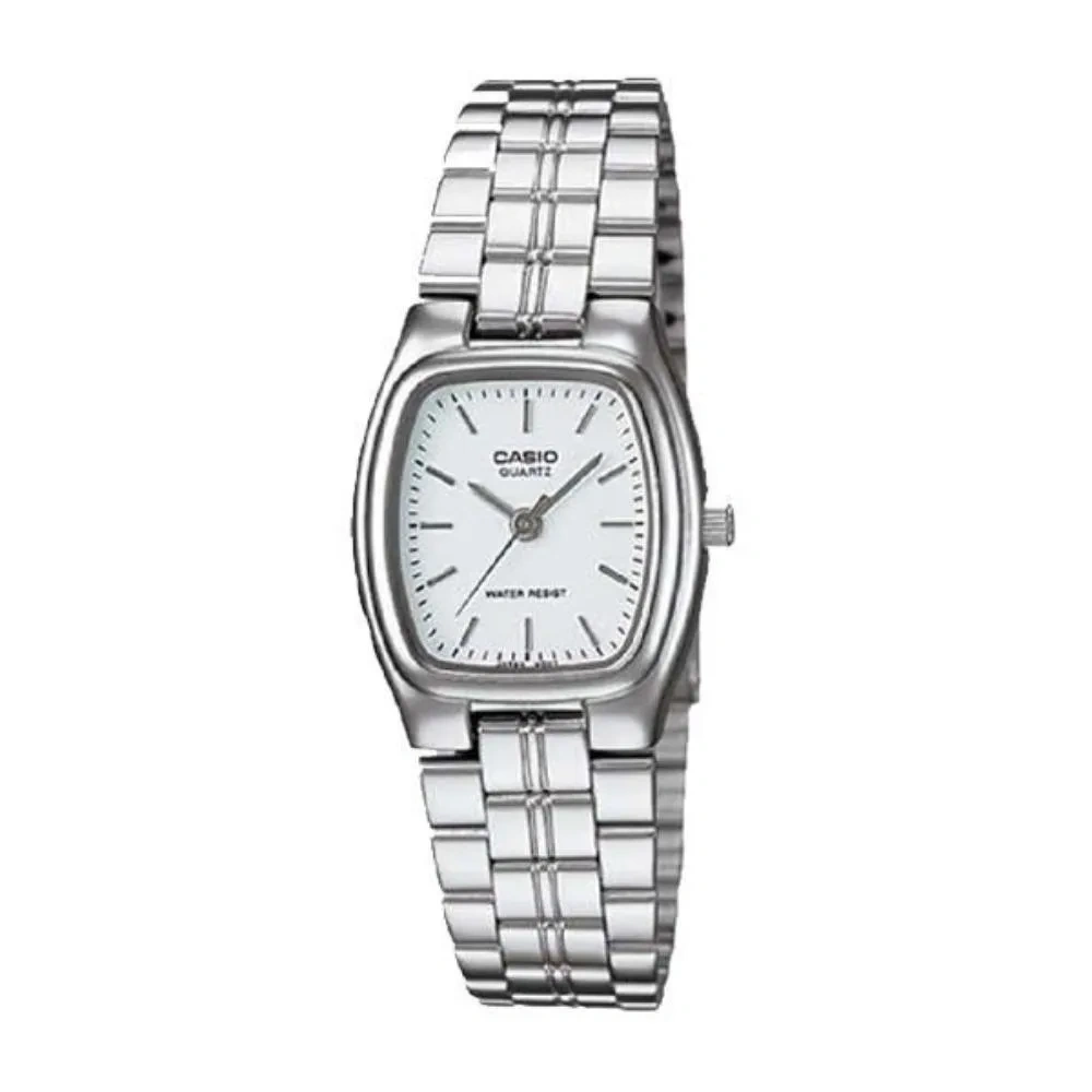 RELOJ CASIO MUJER LTP-1169D-7A - 1