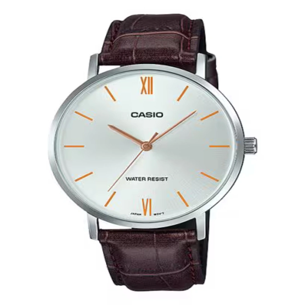 RELOJ CASIO HOMBRE MTP-VT01L-7B2 - 1