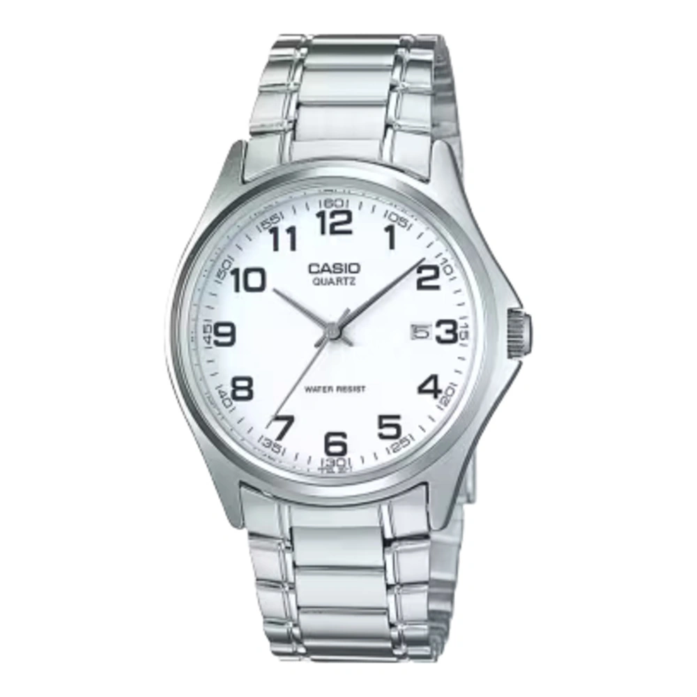 RELOJ CASIO HOMBRE MTP-1183A-7B - 1