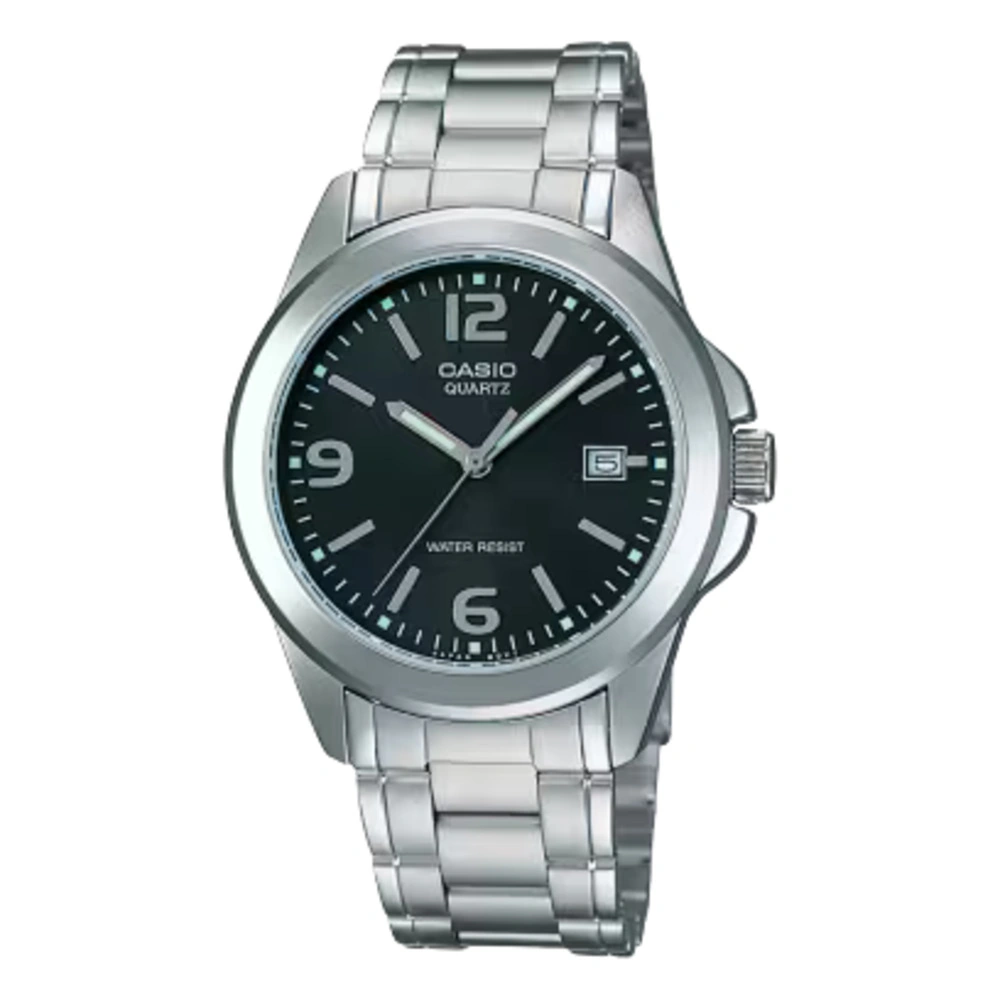 RELOJ CASIO HOMBRE MTP-1215A-1A - 1