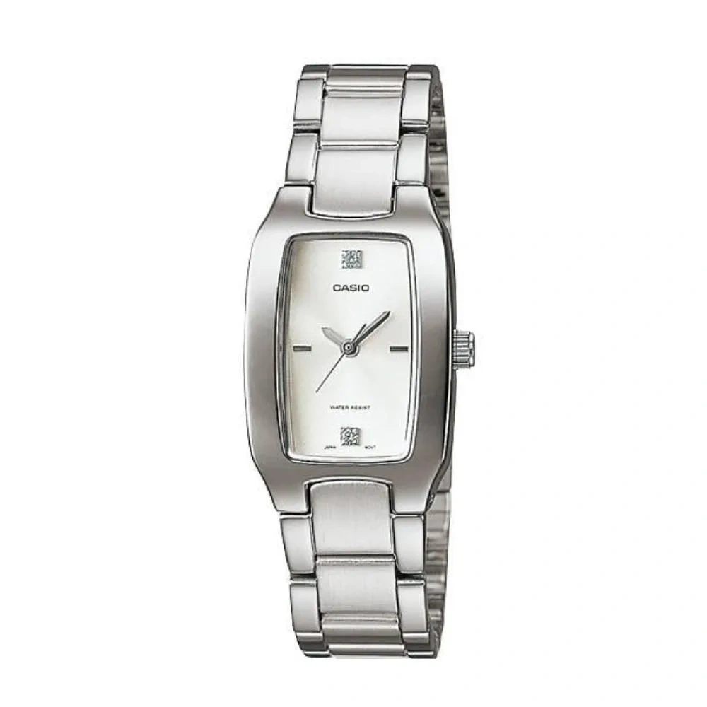 RELOJ CASIO MUJER LTP-1165A-7C2 - 1