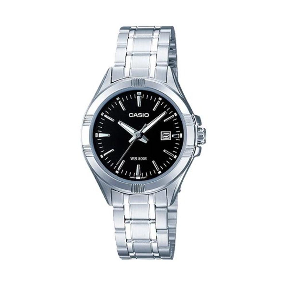RELOJ CASIO MUJER LTP-1308D-1AVD - 1