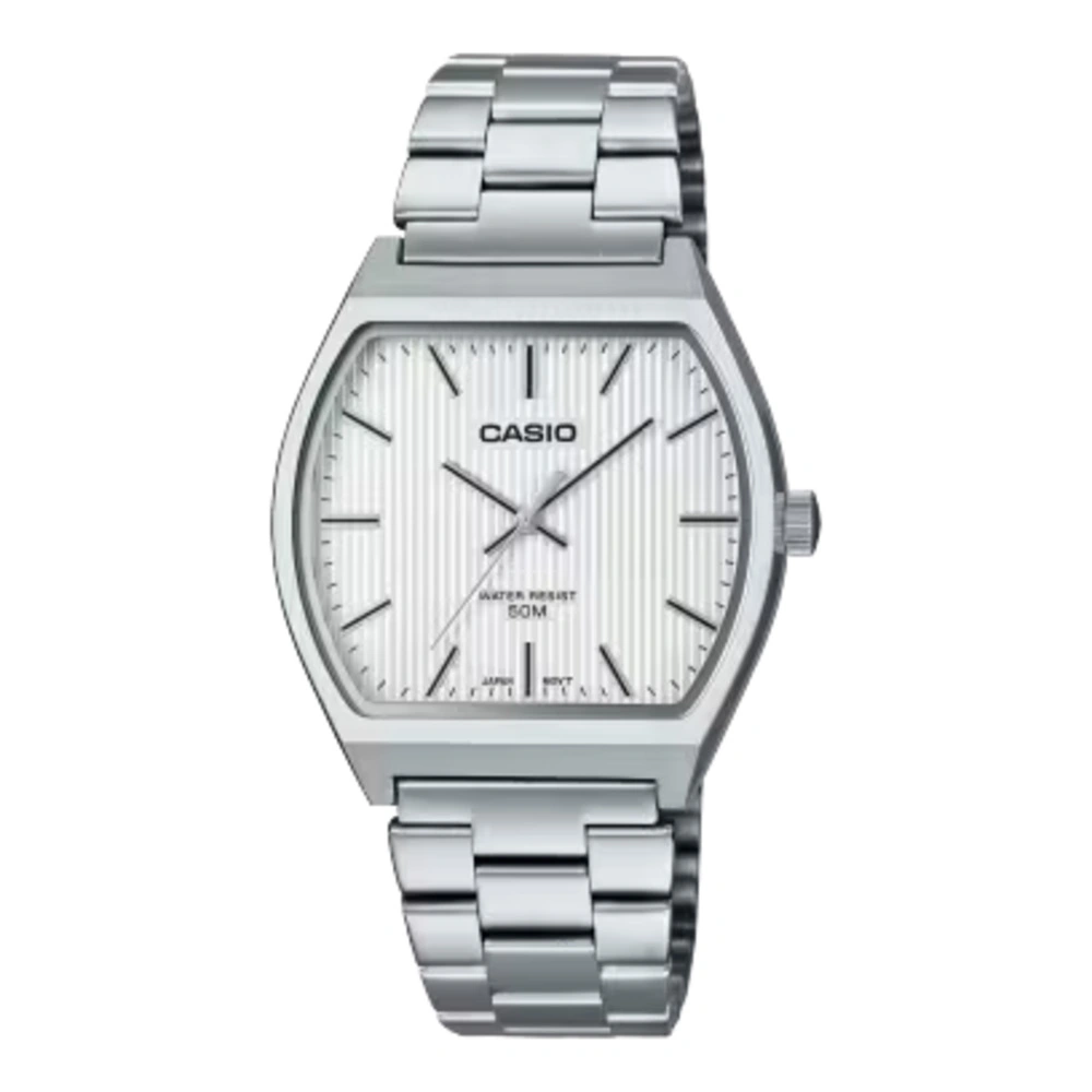 RELOJ CASIO HOMBRE MTP-B140D-7A - 1