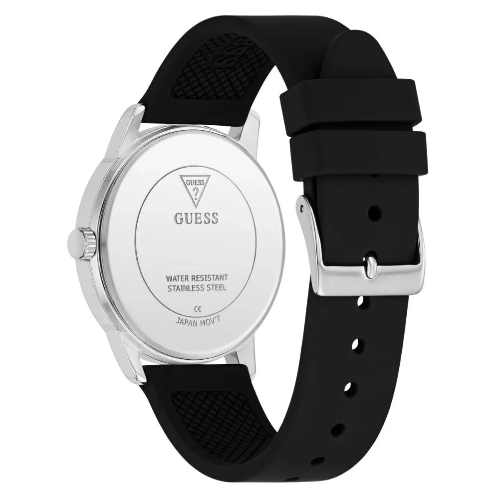 RELOJ GUESS HOMBRE GW0973G5 - 2
