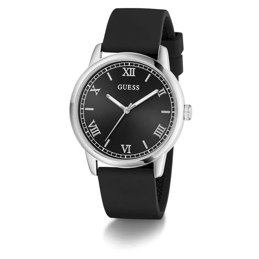 RELOJ GUESS HOMBRE GW0973G5 - 3