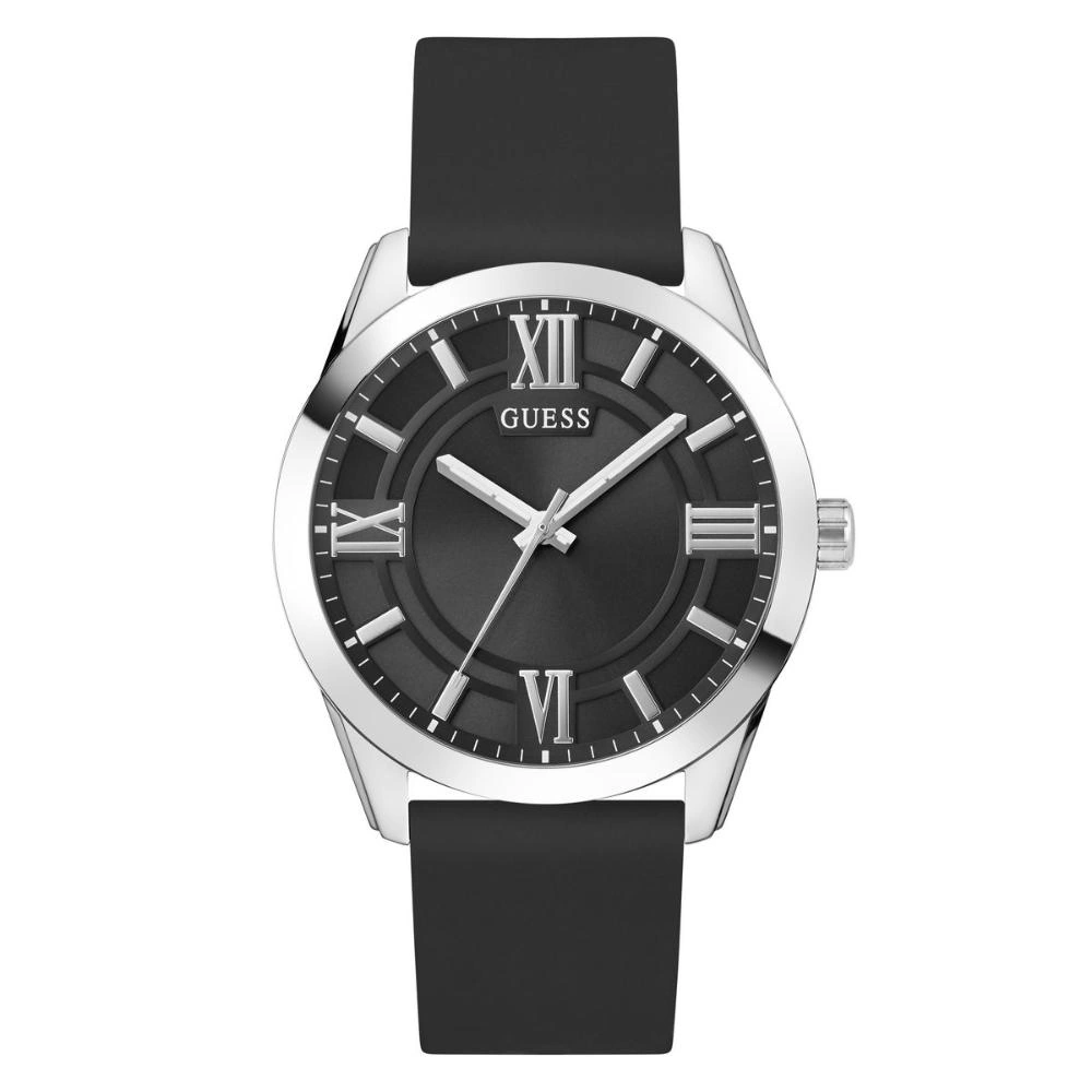 RELOJ GUESS HOMBRE GW0894G1 - 1