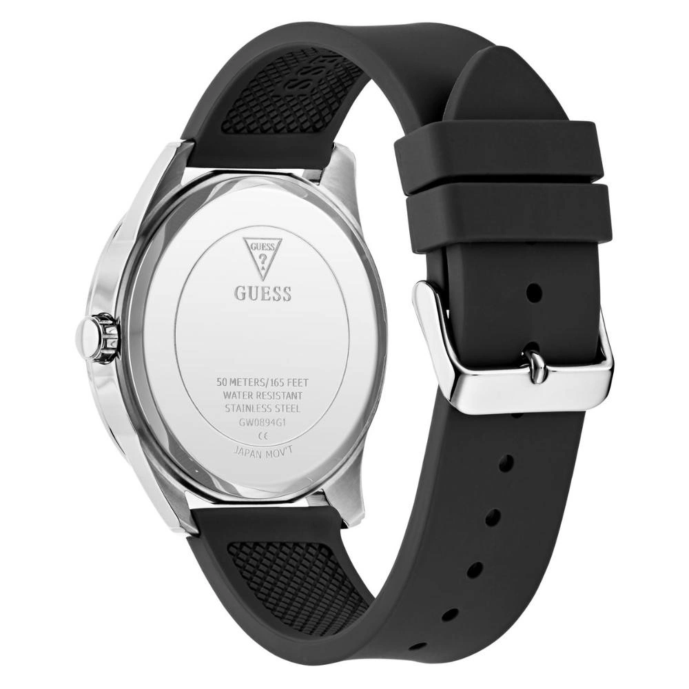 RELOJ GUESS HOMBRE GW0894G1 - 3