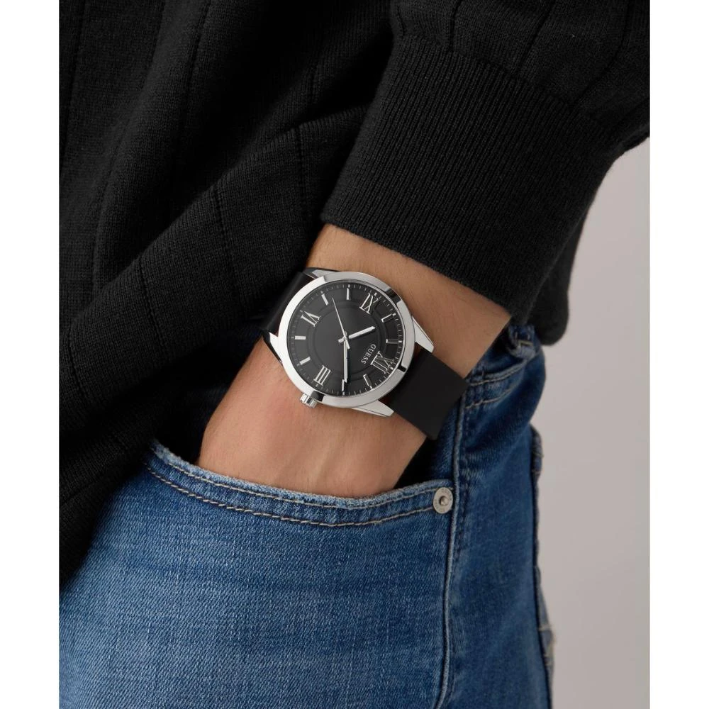 RELOJ GUESS HOMBRE GW0894G1 - 4