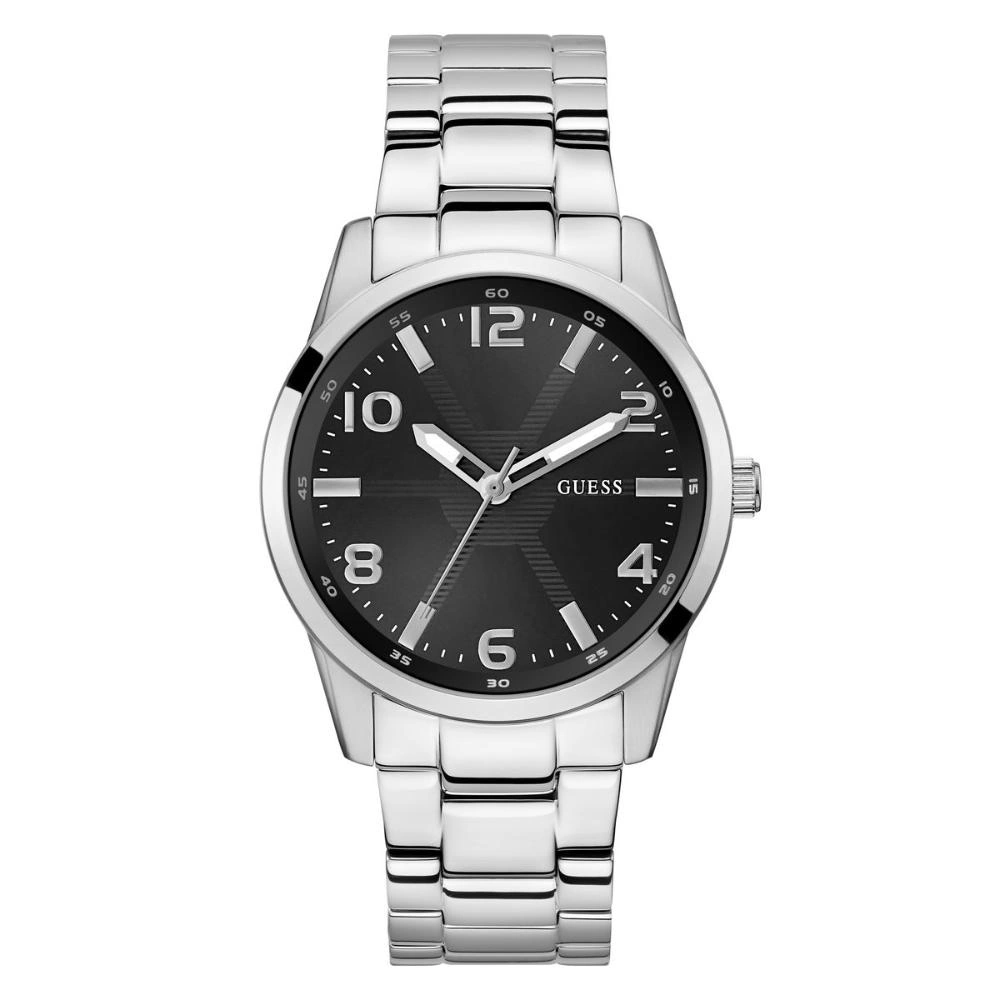 RELOJ GUESS HOMBRE GW0804G2 - 1