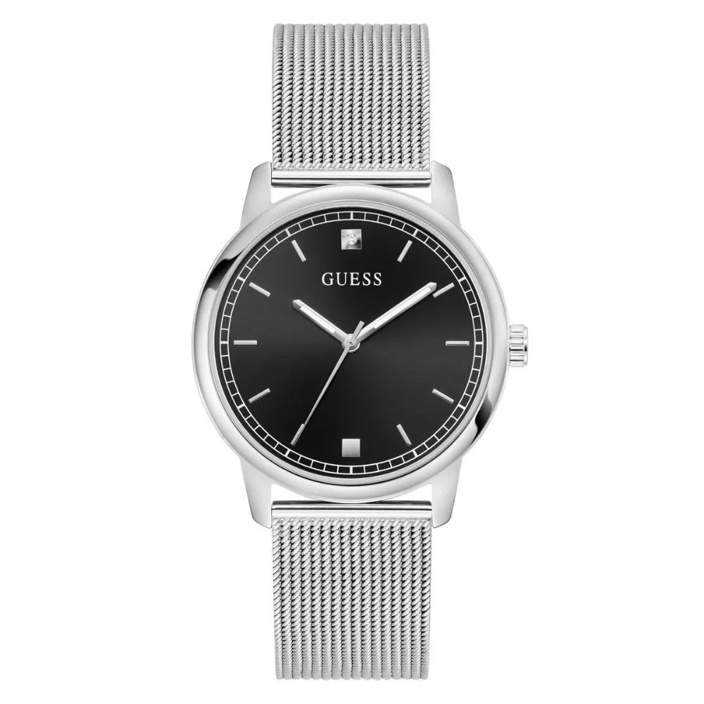 RELOJ GUESS HOMBRE GW0974G1 - 1