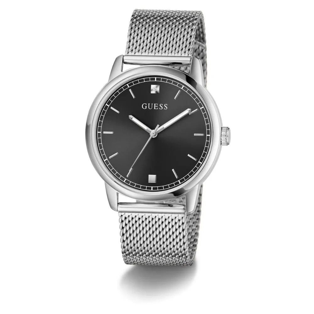 RELOJ GUESS HOMBRE GW0974G1 - 2