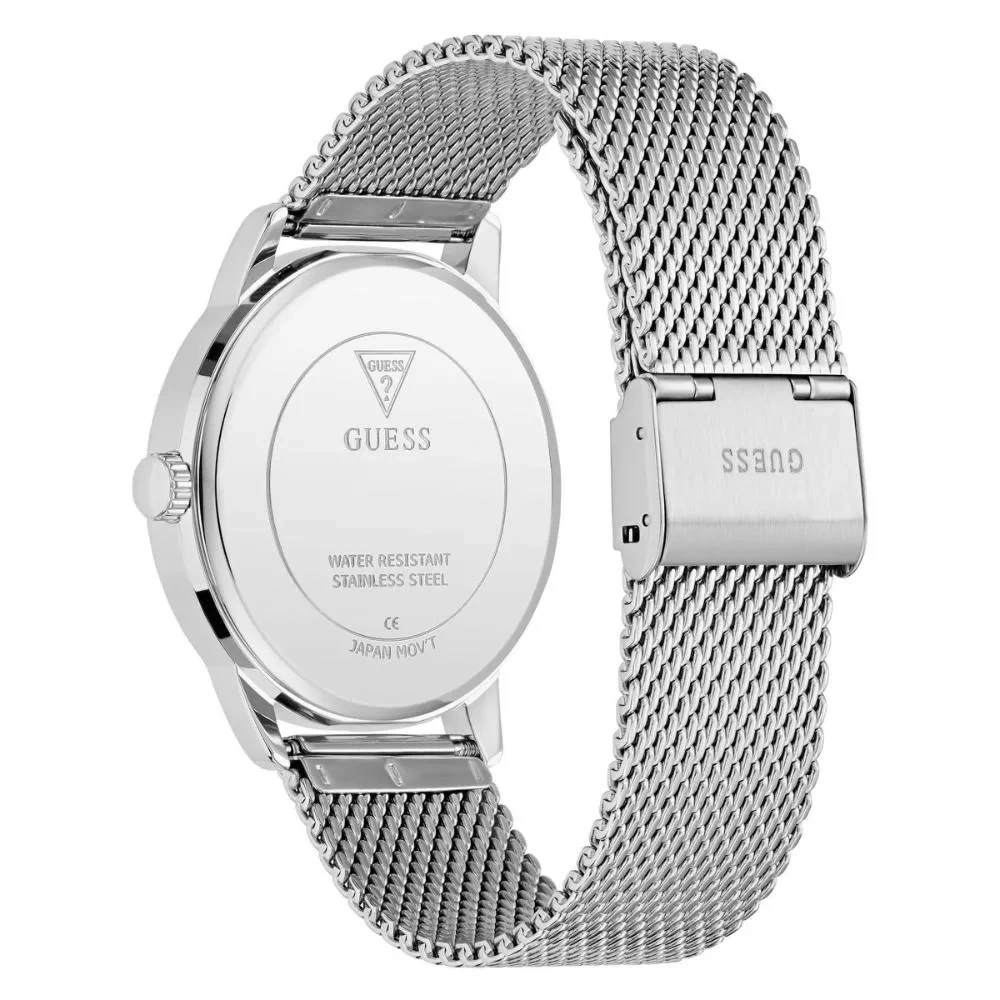 RELOJ GUESS HOMBRE GW0974G1 - 4