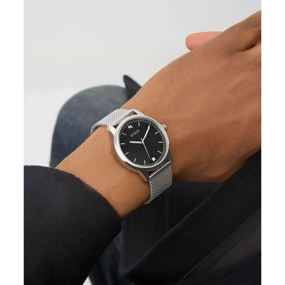 RELOJ GUESS HOMBRE GW0974G1 - 5