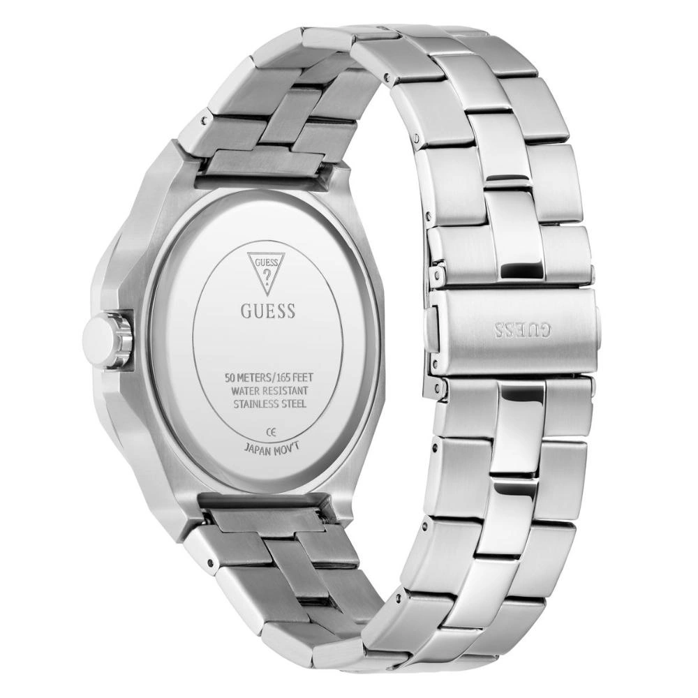 RELOJ GUESS HOMBRE GW0849G1 - 3