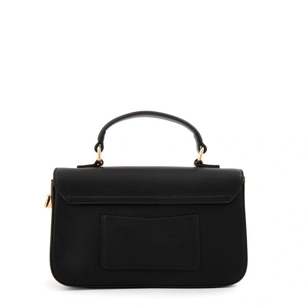 CARTERA CROSSBODY ZIOL SOFY NEGRO - 3