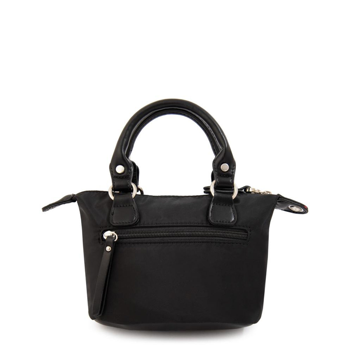 CARTERA CROSSBODY ZIOL FANNY NEGRO - 3