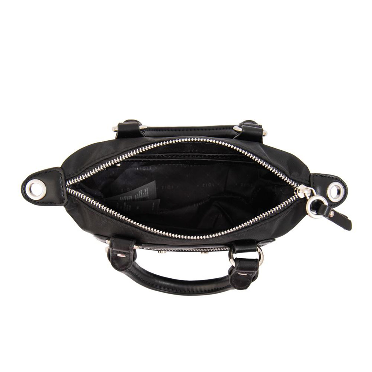 CARTERA CROSSBODY ZIOL FANNY NEGRO - 4