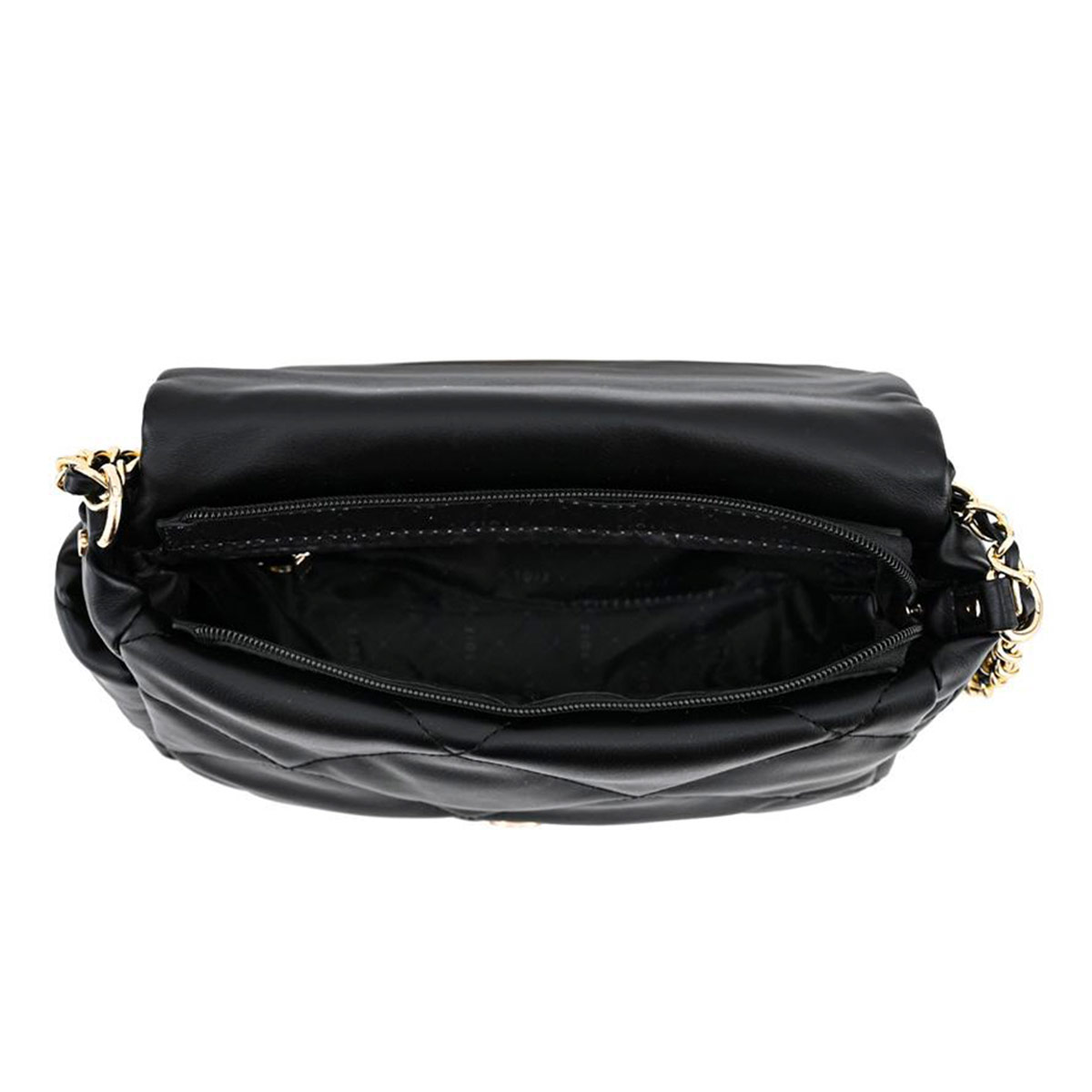 CARTERA CROSSBODY ZIOL LIESEL NEGRO - 4