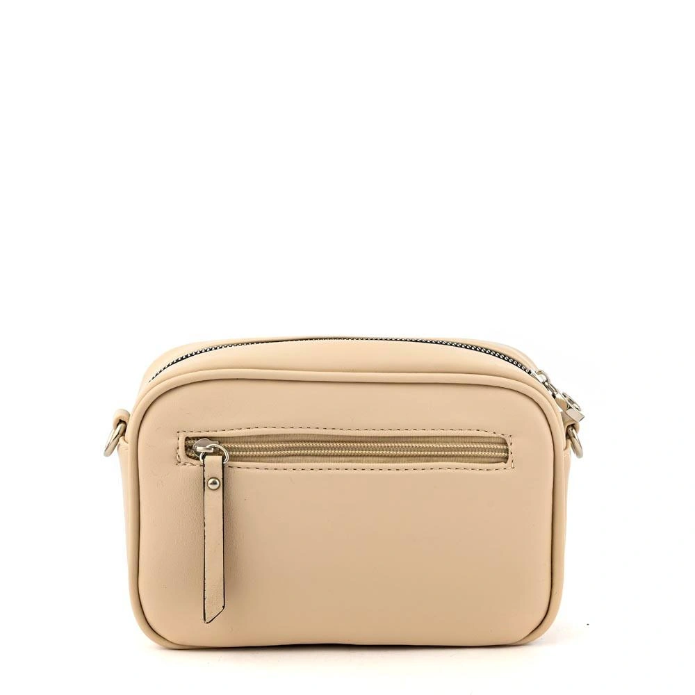 CARTERA CROSSBODY ZIOL LAVARDIN BLANCO - 3