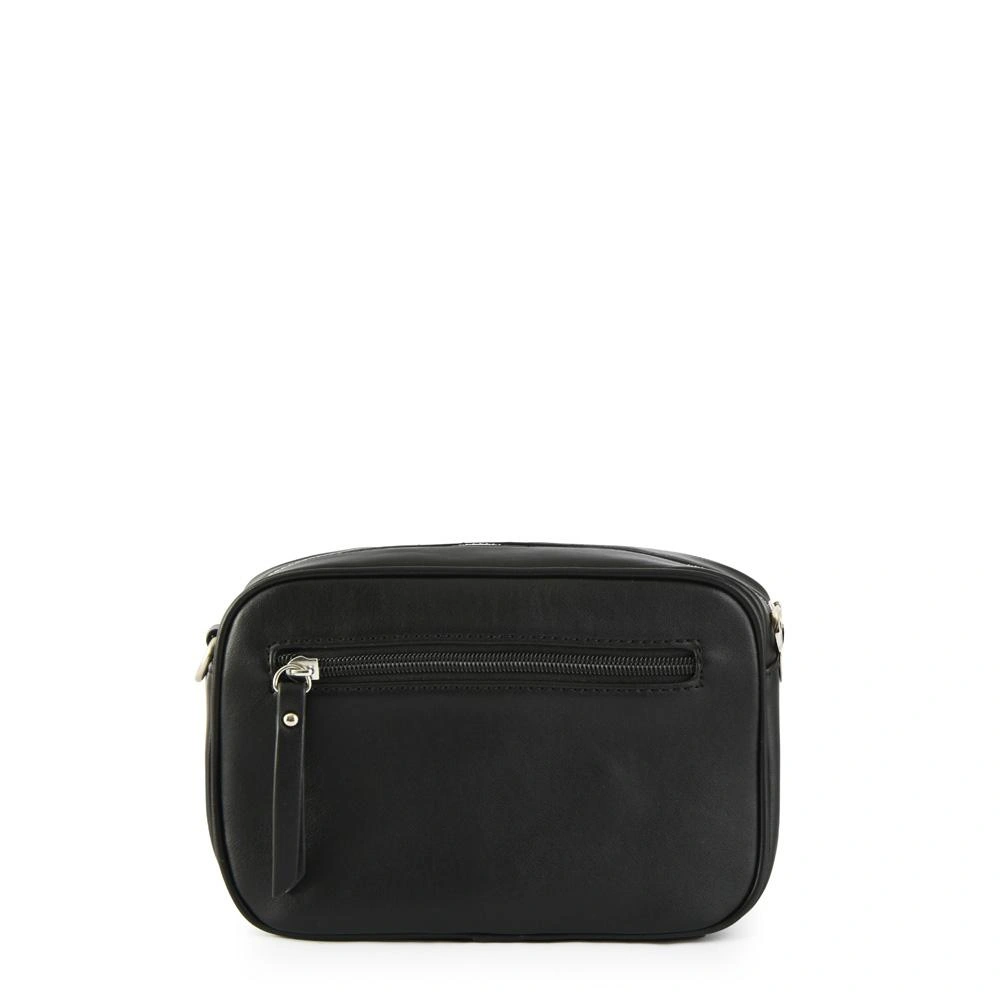 CARTERA CROSSBODY ZIOL LAVARDIN NEGRO - 3