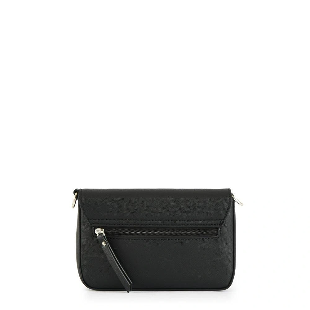 CARTERA CROSSBODY ZIOL KALLAN NEGRO - 3