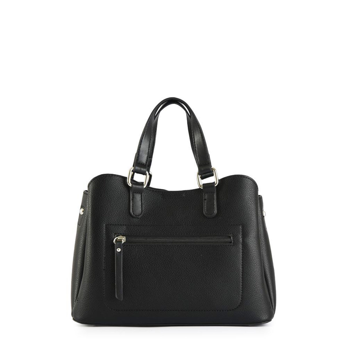 CARTERA CROSSBODY ZIOL MALVA NEGRO - 3