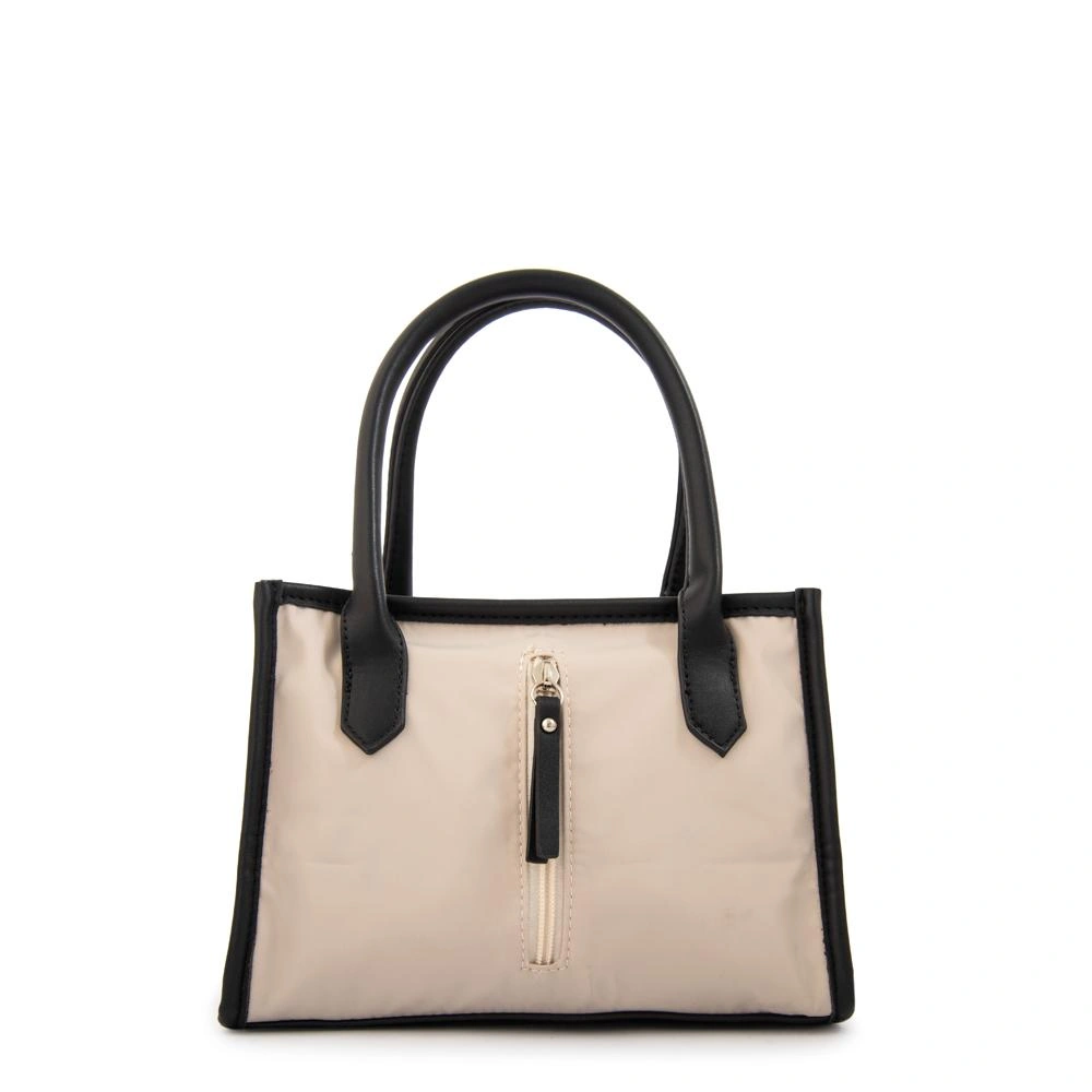 CARTERA CROSSBODY ZIOL RENATTA BLANCO - 3
