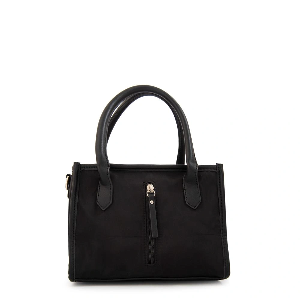 CARTERA CROSSBODY ZIOL RENATTA NEGRO - 3