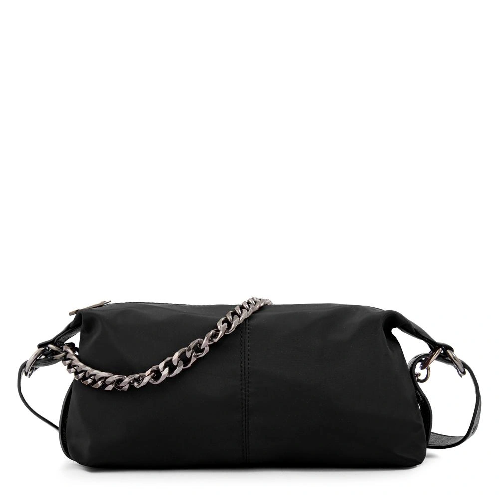 CARTERA CROSSBODY ZIOL VALERIA NEGRO - 1