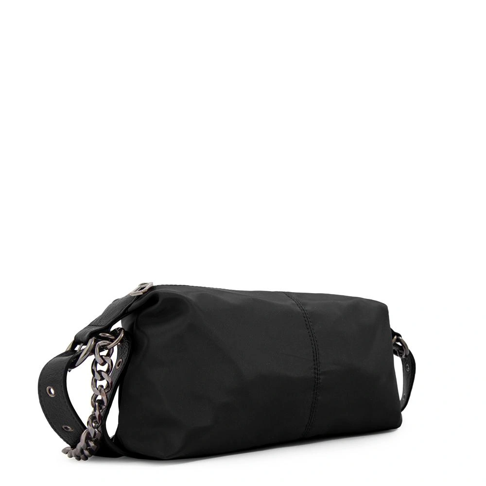 CARTERA CROSSBODY ZIOL VALERIA NEGRO - 2
