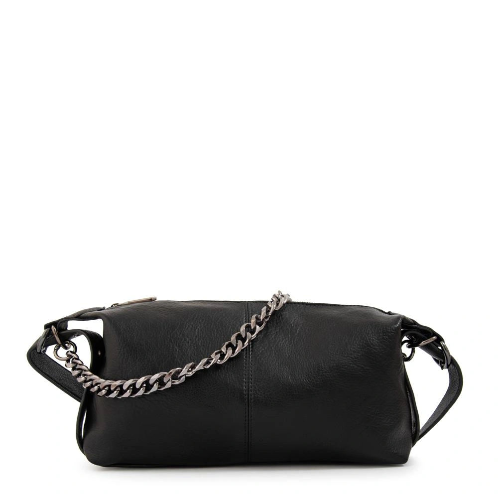 CARTERA CROSSBODY ZIOL VALERIA NEGRO - 1