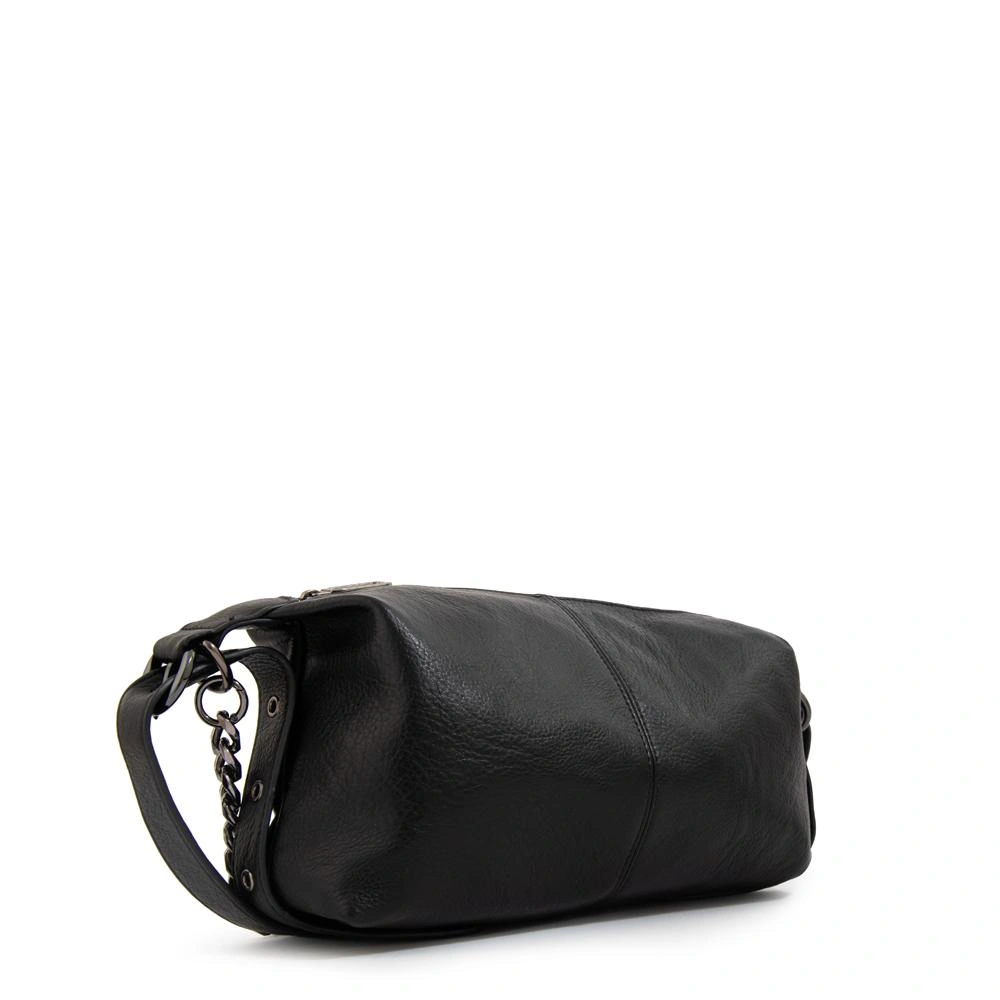 CARTERA CROSSBODY ZIOL VALERIA NEGRO - 2