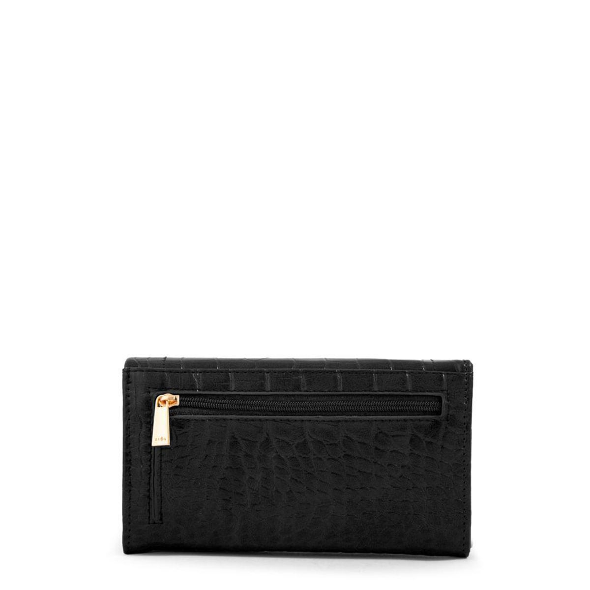 BILLETERA ZIOL AREU NEGRO - 1